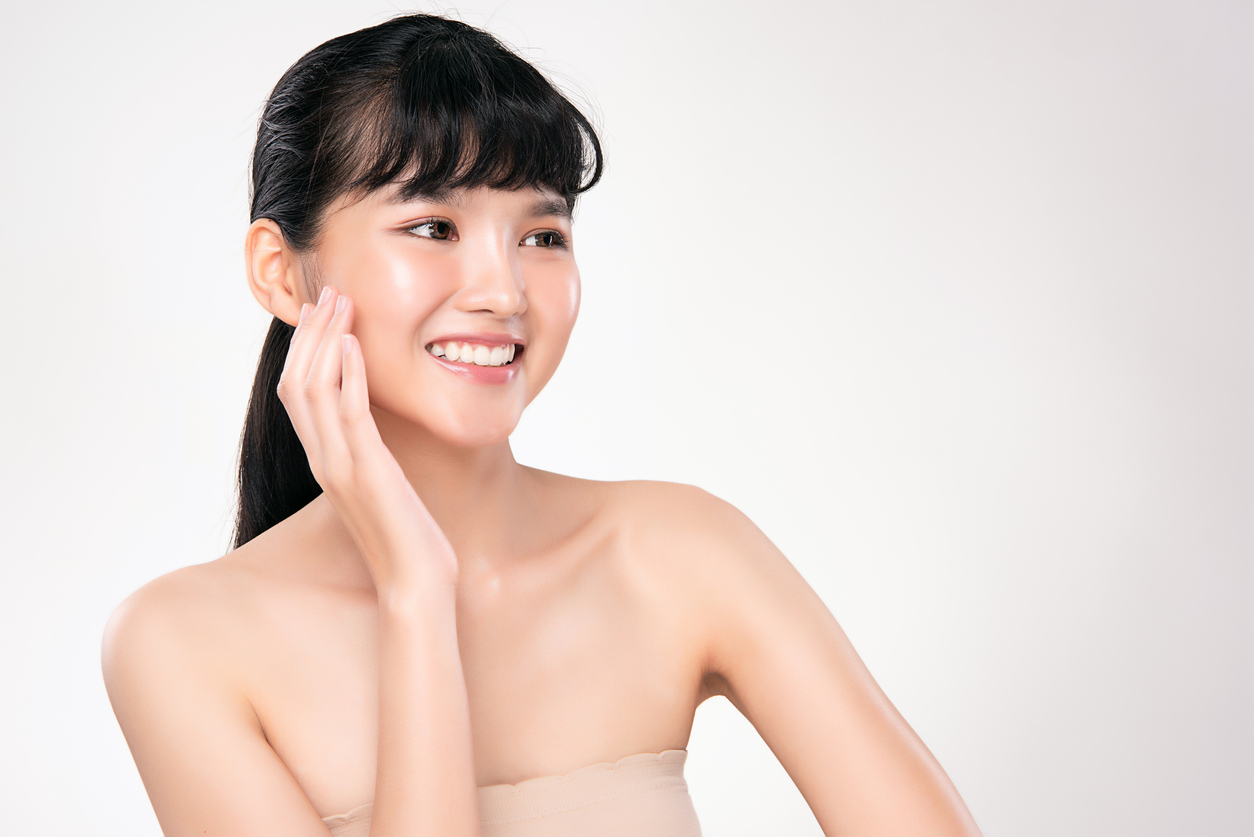 1570nm Laser Treatment