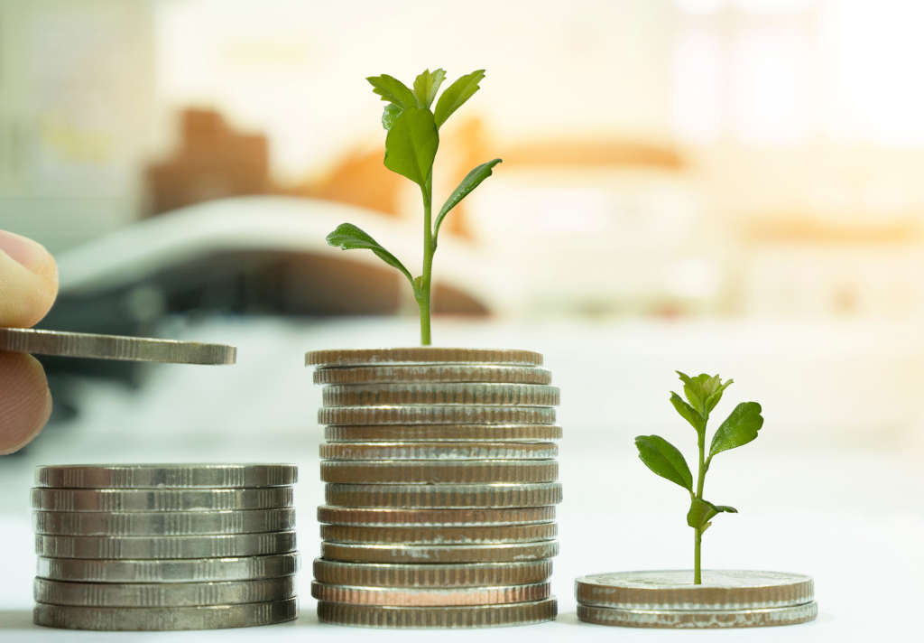 Beautiful Impact: What “Small Sustained” Actually Looks Like