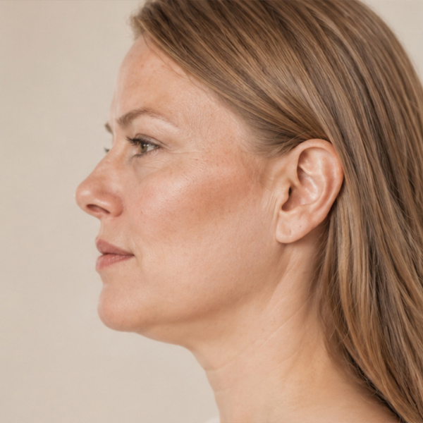 Chin Liposuction