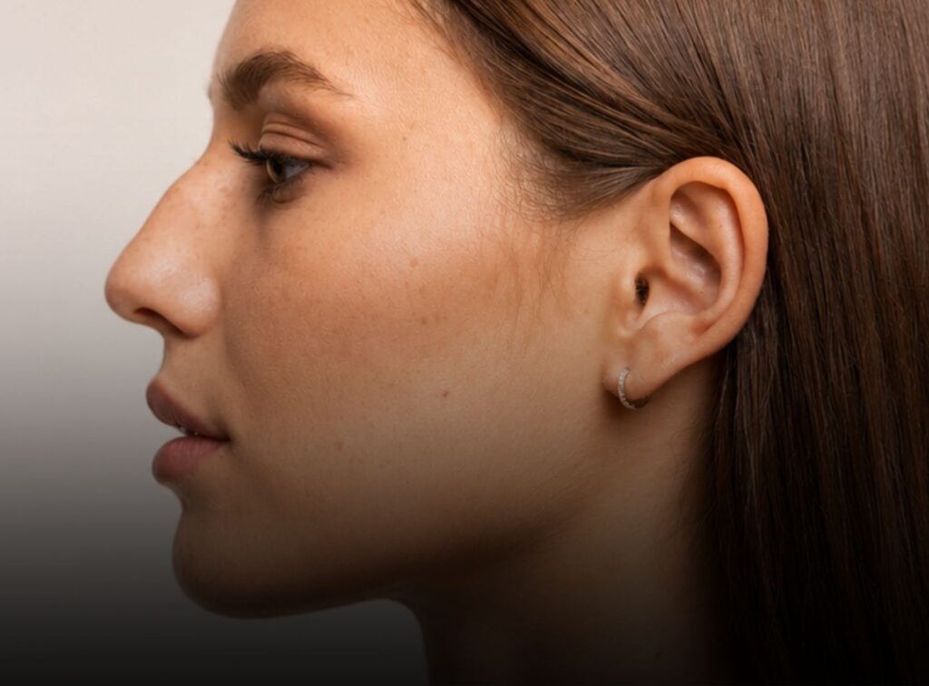 Liquid Rhinoplasty