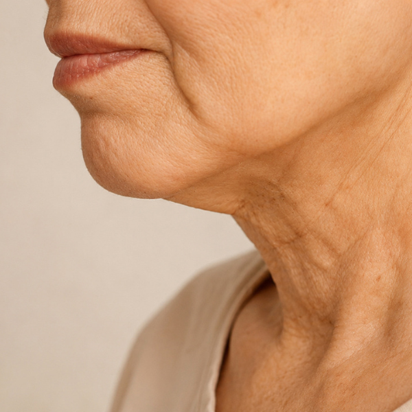 Neck Liposuction