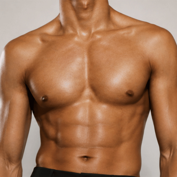 Pectoral Implants