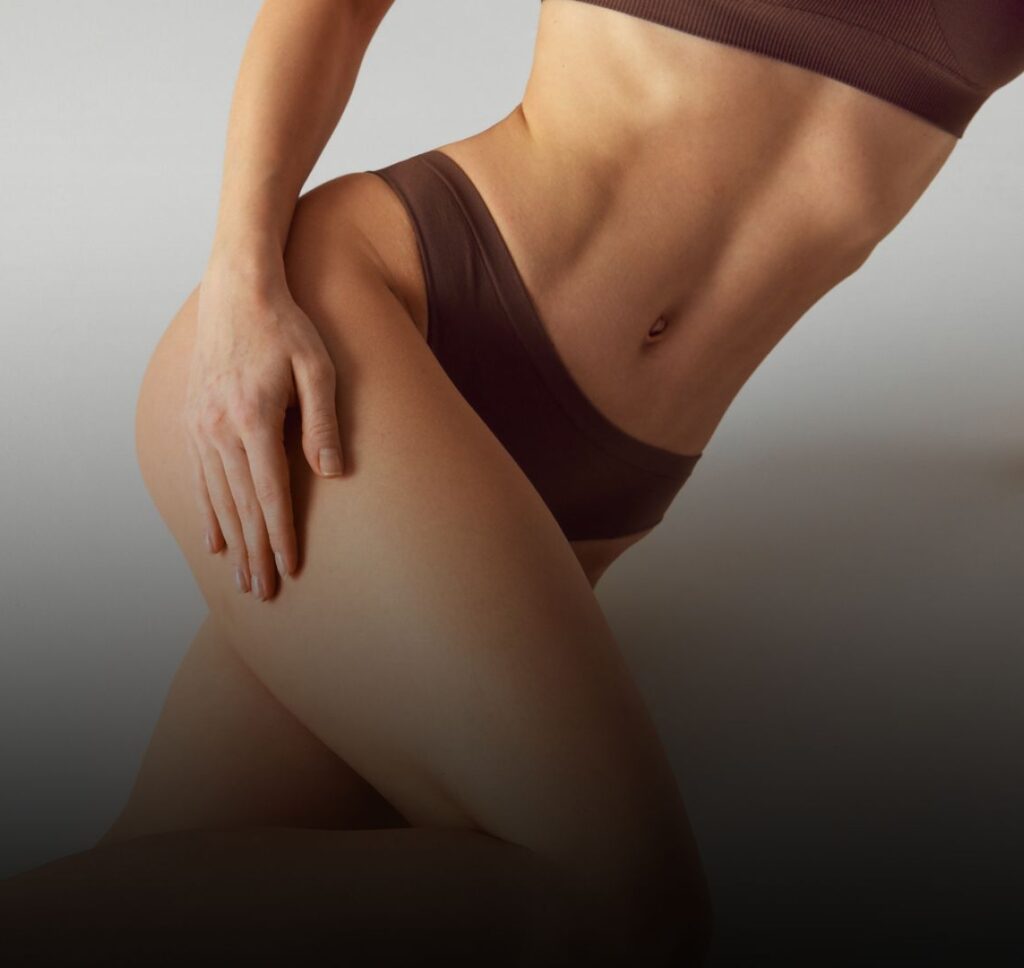 VASER Liposuction