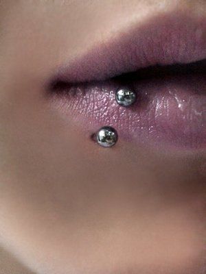 piercings