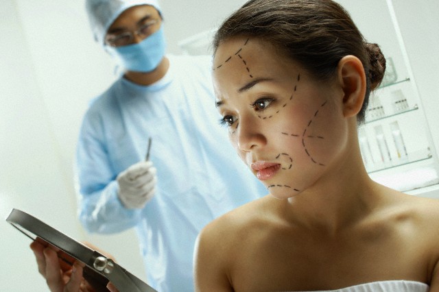 considering plastic surgery