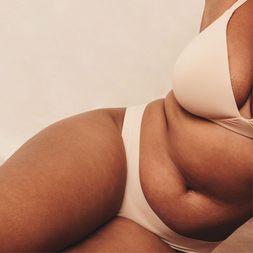 Stubborn Fat